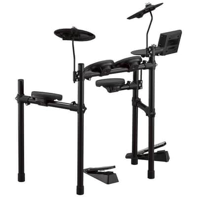Yamaha DTX 402K Electronic Drum Kit image 3