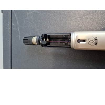 AKG C1000 - Microphone - Good w/ Original Box & Manuals Bild 4