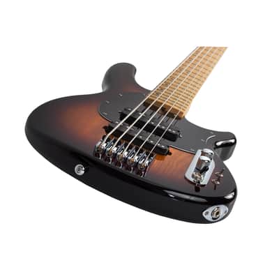 Schecter CV-5 3TS image 3