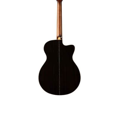 Immagine PRS - Paul Reed Smith SE A60E Angelus Lefty - NA Chitarra Acustica Mancina con PRS-Voiced Fishman Presys ... - 2