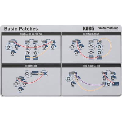 Volca Modular image 4