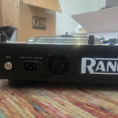 Rane SYSTEM ONE 2026 - Black - Immaculate Condition image 11