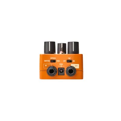 UNIVERSAL AUDIO UAFX Flow Vintage Tremolo image 4