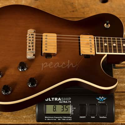 Knaggs Kenai Tobacco Burst w/Direct Mount BKP Mules image 10