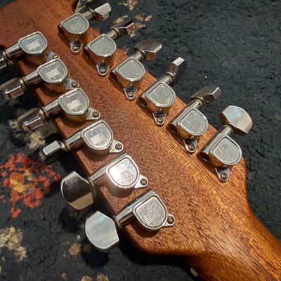 Ovation 1751 Standard Balladeer USA image 12