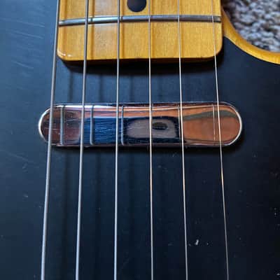Fender TL-52 Telecaster Reissue MIJ image 8