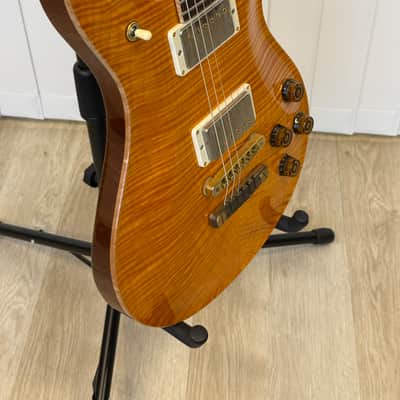PRS McCarty 594 Private Stock Honey Orange image 13