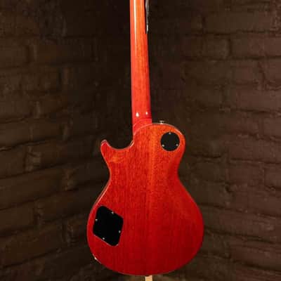 PRS 2024 Singlecut McCarty 594 McCarty Sunburst image 2