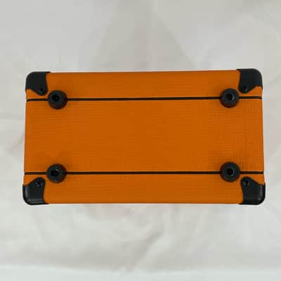 Orange Crush 12 12-Watt 1x6" Guitar Combo 2015 - Present - Orange image 6