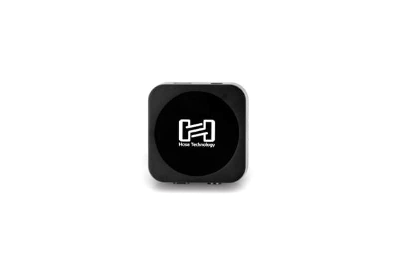 Hosa IBT-402 Drive Bluetooth Audio Interface image 1