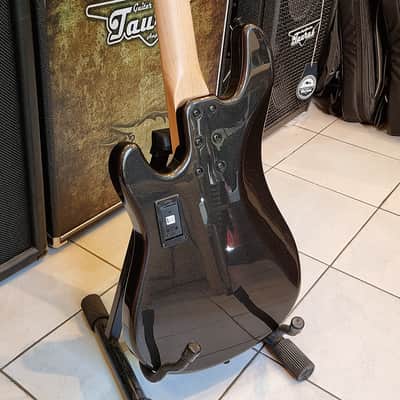 Sandberg California Central 2022 Anthracite Metal Bass Guitar image 7