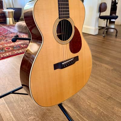 Collings OM2 G Deep Body Custom image 1