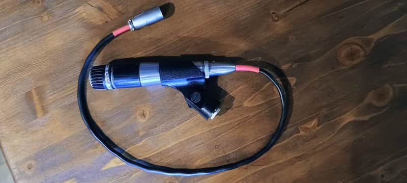 Shure Unidyne III 545 1967/69 image 1
