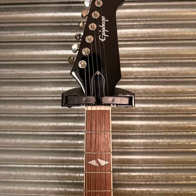 Epiphone Dave Grohl Signature DG-335 2024 - Present - Pelham Blue image 6