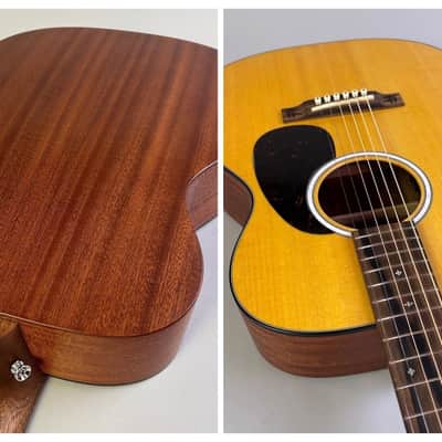 Martin 000JR-10E SHAWN MENDES image 7