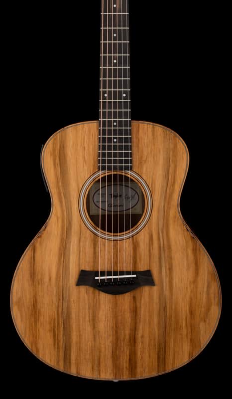 Taylor GS Mini-e Koa #45279 image 1