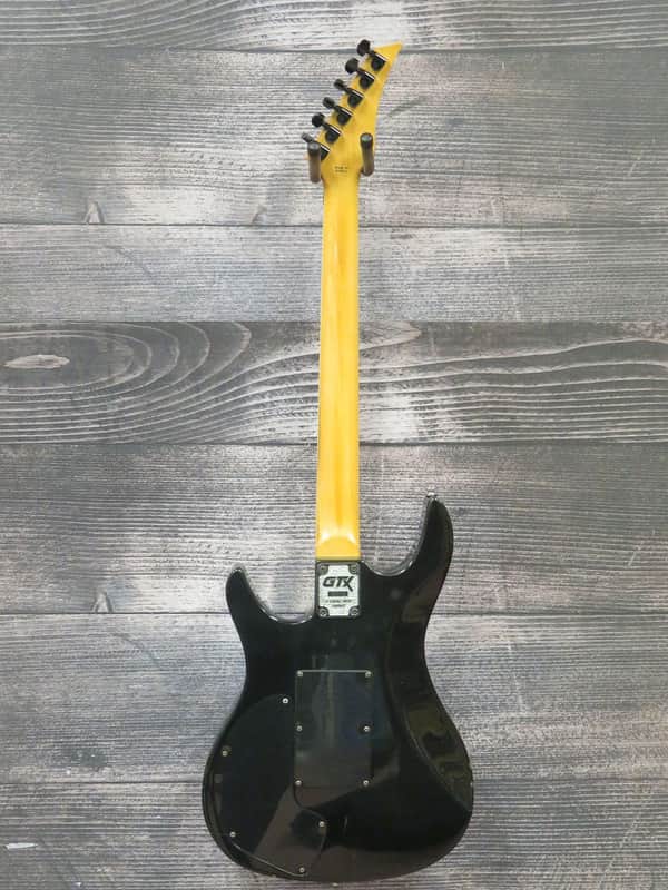 Kaman GTX-33 Electric Guitar (Cleveland, OH) | Reverb