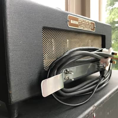 WEM Power Bass 1962 image 4