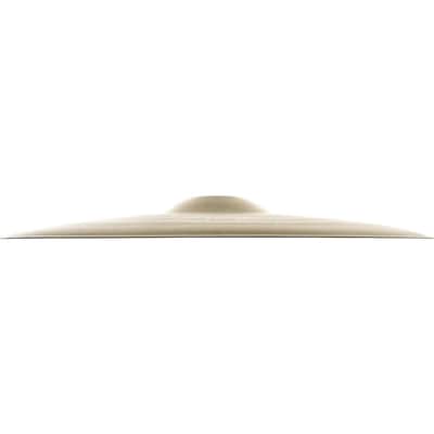 Zildjian 20" A Rock Ride Cymbal-20" image 3