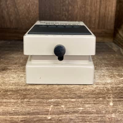 Boss GEB-7 Bass Equalizer (Silver Label) 1995 - Present - Gray image 2