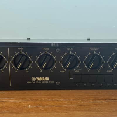 Reverb.com listing, price, conditions, and images for yamaha-e1010