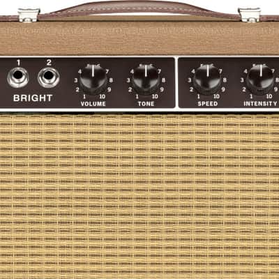 Fender '62 Deluxe Amp image 5