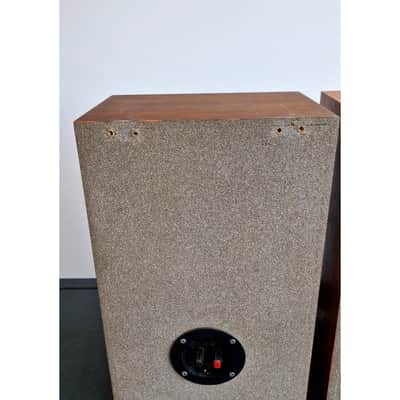 Mordaunt-Short Carnival Series 2 - Hi-Fi Speakers - Good image 3