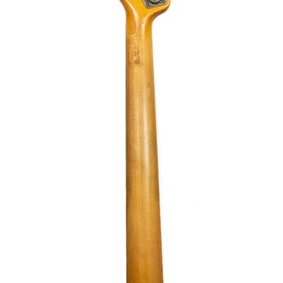 Fender 1964 Precision Bass, Sunburst image 9