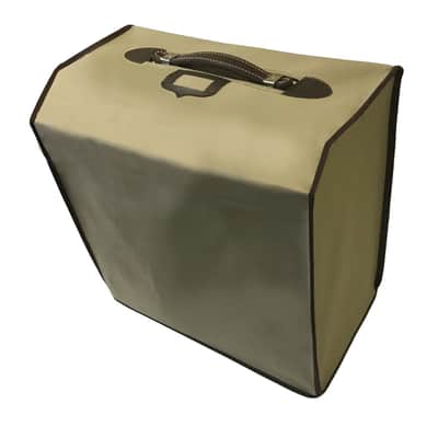 Canvas Cover for Fender Champion 600 Combo – Reissue (fend152c)