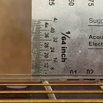 Gibson J-45 Banner 2019 Vintage Sunburst - Torrefied Adirondack - Hide Glue Construction image 17