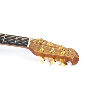 Ovation DS778 Elite Long Neck Owned by Nancy Wilson of Heart image 11