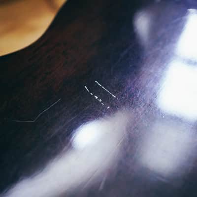 1970s Yamaha G-70D – Made in Japan | Vintage Classical Tone | Nippon Gakki Craftsmanship image 21