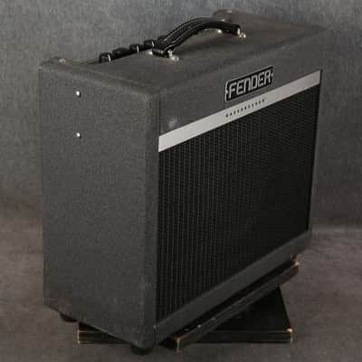 Fender Bassbreaker 15 Combo - 2nd Hand (166945) image 2