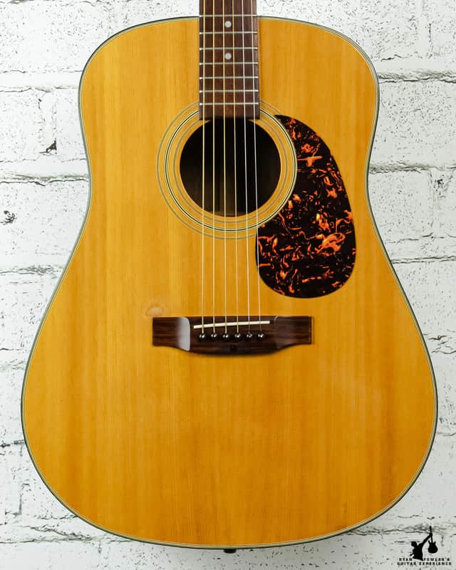 Sigma DM-2 Acoustic image 1