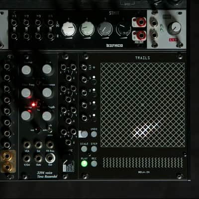 Bela Trails Polyphonic Touch Controller image 10