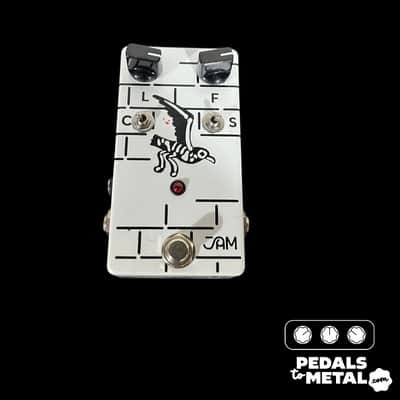 JAM Pedals Seagull Cocked Wah | Reverb