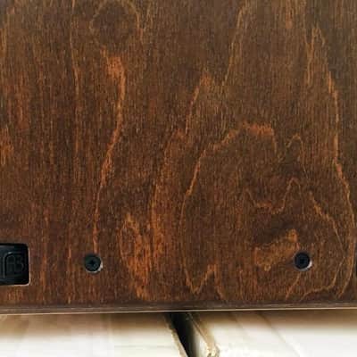ABueno Percussion. Clasic 2022 - Cajon Flamenco Natural image 2