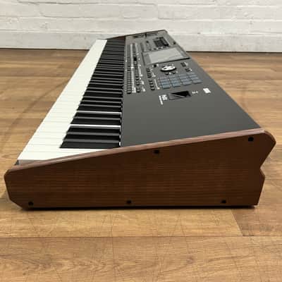 Korg Pa5X 88 Note Arranger Workstation Keyboard; Serial No: 9002174 | B Stock image 8