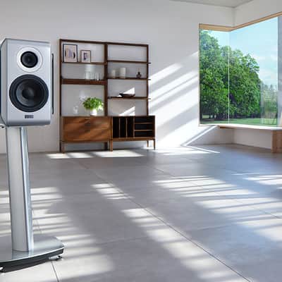 TAD ME1 TX - Micro Evolution 1 TX - Bookshelf Speakers (Pair) - NEW! image 9