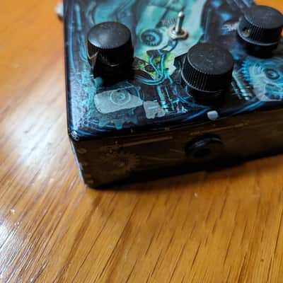 Pro Tone Dead Horse Overdrive image 6