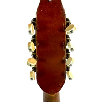 Concert Mandolin-Violin (Patented) Lambertz Bonn 1910’s / 1920’s image 16
