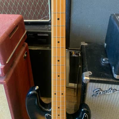 Squier PJ Bass 90s image 3