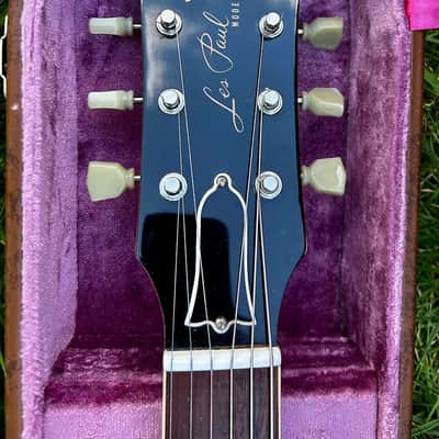 Gibson Les Paul R9 Custom Shop 2008 2008 image 7