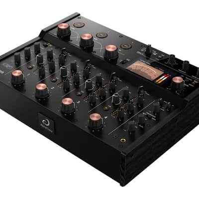 AlphaTheta EUPHONIA 4-Channel Professional Rotary Mixer image 2