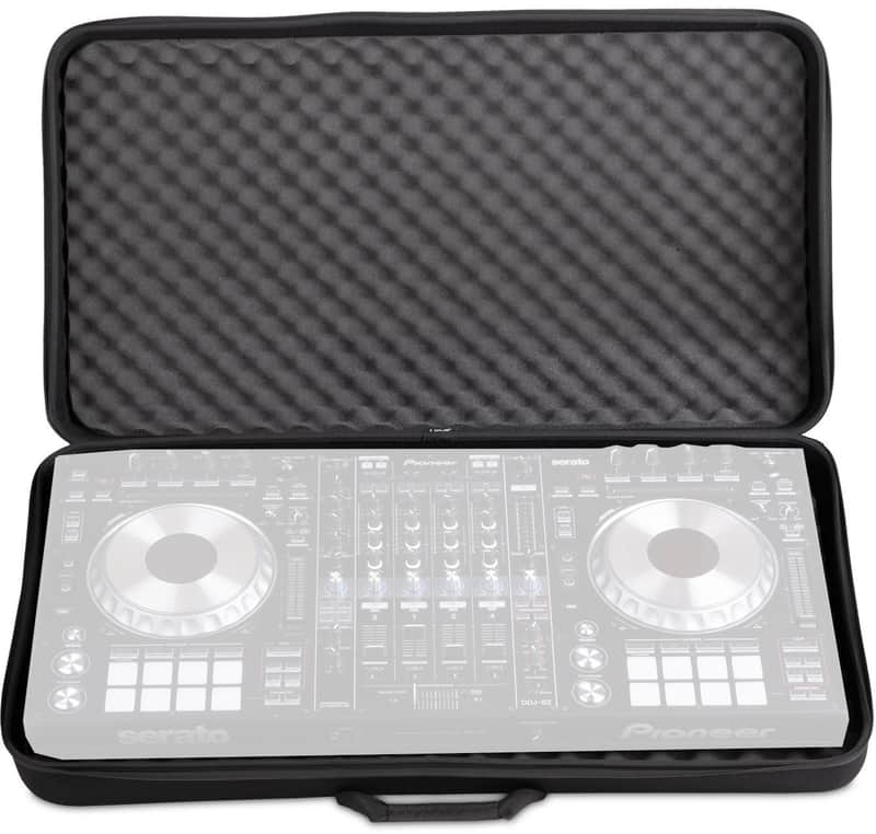 UDG Creator Controller Hardcase2XL (U8304BL) - DJ Controller Case image 1