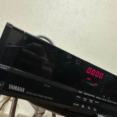 Yamaha MT-44D 4Track Multi Track Recorder serviced image 2