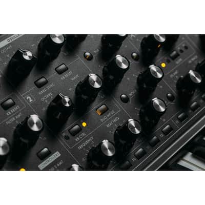 Moog Subsequent 37 image 3