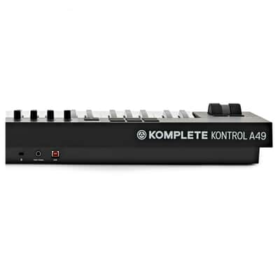 Native Instruments Komplete Kontrol A49 - Komplete Select incluso! image 8