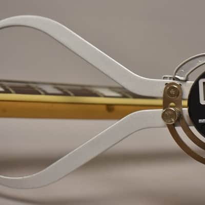 1950's Kay K1700 Barney Kessel Pro Natural w/OHSC image 21