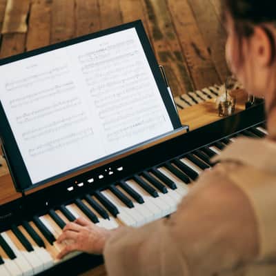Casio PX-S1100BK DIGITAL PIANO (BLACK) image 6